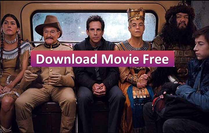 night at the museum 4 free download
