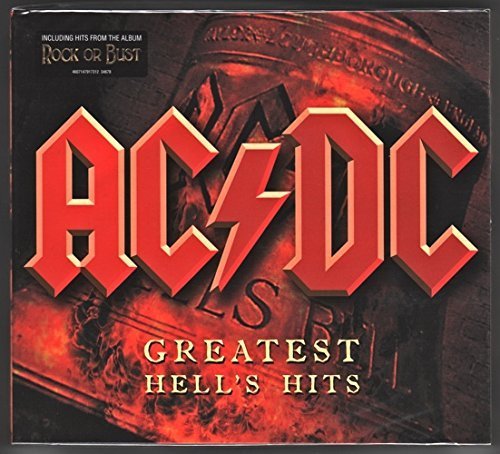 ac dc greatest hits download free