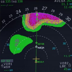 Fs2004 weather radar
